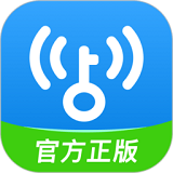 WIFI万能钥匙