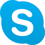 skype