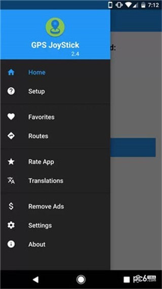 GPS JoyStick最新版