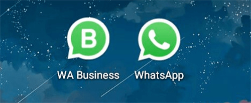 WhatsApp Business