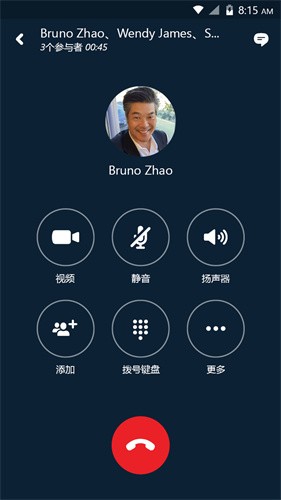 skype for business