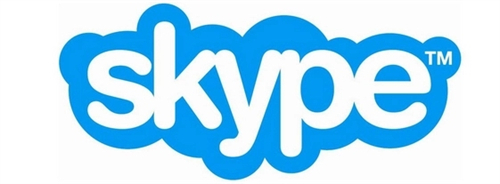  Skype个人版