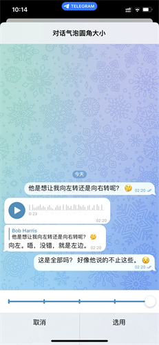 telegeram中文版app下载