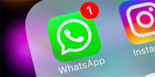 whatsapp官网手机版