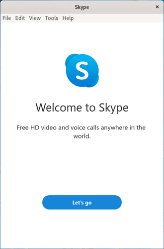 skype安卓手机官网版