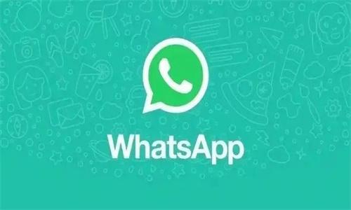 印尼聊天软件WHATSAPP下载