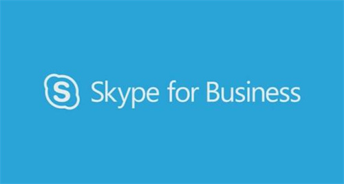 skype for business下载官网