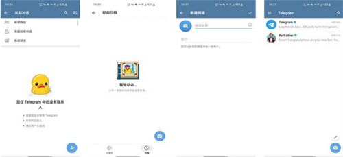 TG中文版安卓最新版本