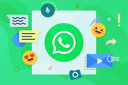 whatsapp business apk