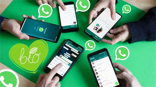 whatsapp business最新版