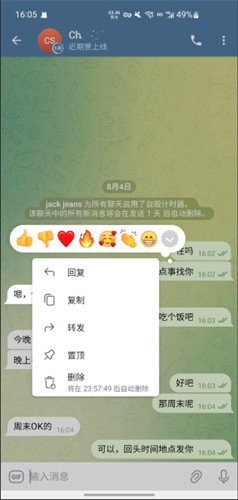 nicegram中文版