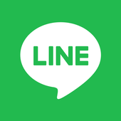 连我line