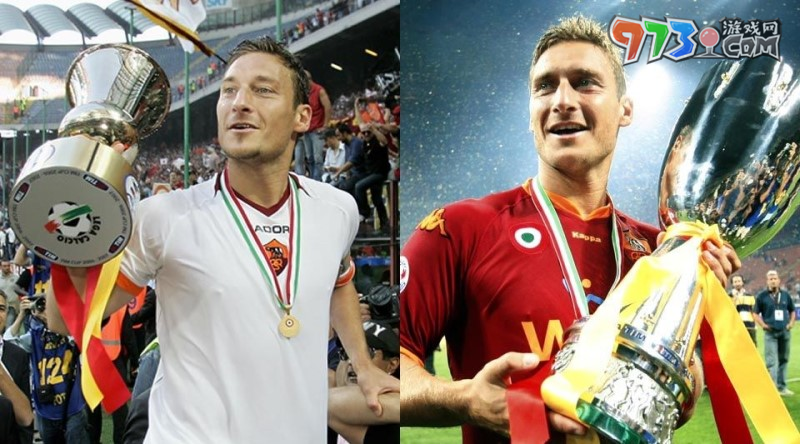 罗马群狼称霸亚平宁，“狼王”登顶傲视群雄