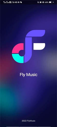 flymusic最新版