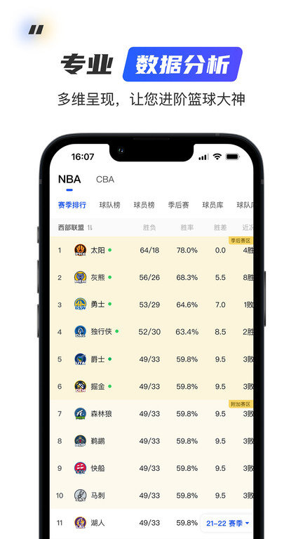 球迷屋app版(篮球nba直播)