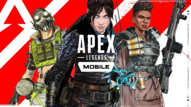 《Apex英雄》手机战火即将引爆！《ApexLegendsMobile》5/18全球同步上市