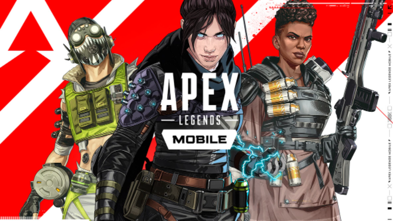 全球超过一亿玩家，Apex手游《Apex英雄M》台湾地区双平台今日正式上线！(全球超过一亿的国家)