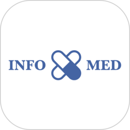 pubmed手机版(又名info x med)