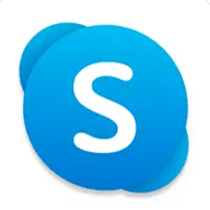 skype平板版