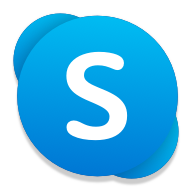 skype