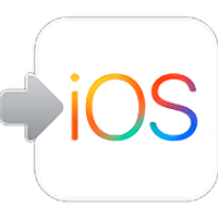 转移到ios