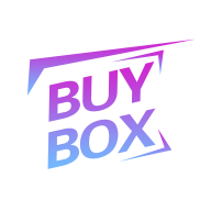 BUYBOX盲盒
