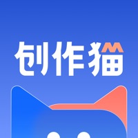 创作猫去水印