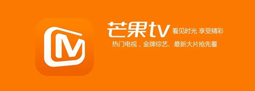 芒果TV电视版