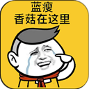 蓝瘦（蓝奏云盘搜索工具）