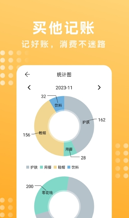 买他记账