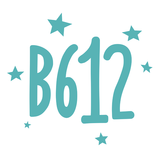 b612咔叽app版