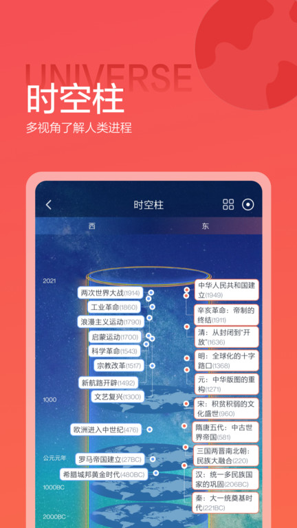 全世界app版(又名全知识)