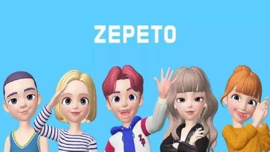 《崽崽zepeto》更换空间背景的操作方法(崽崽zepeto英文版)