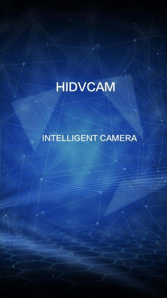 HIDVCAM