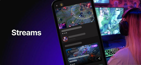 《riot mobile》设置中文的操作方法