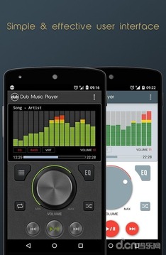 配音音乐播放器:Dub Music Player极速版