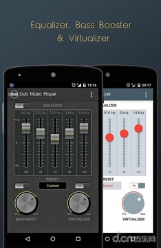 配音音乐播放器:Dub Music Player极速版
