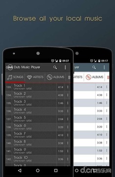 配音音乐播放器:Dub Music Player极速版