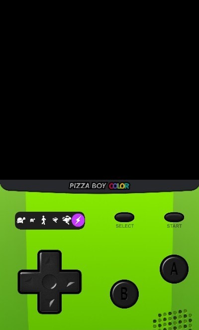 Pizza Boy GBC Pro安全版