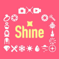 Shine 闪闪相机正版