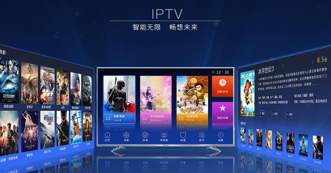 《梅林IPTV》直播源地址最新分享(梅林iptv6.8.9全频道解锁版)