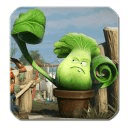 Plants vs. Zombies 2 Fan App官服