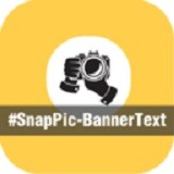 SnapPic-BannerText免费版