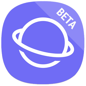 三星浏览器(Samsung Internet Beta)汉化版