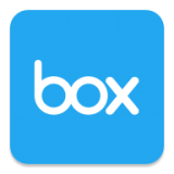 Box网盘安全版