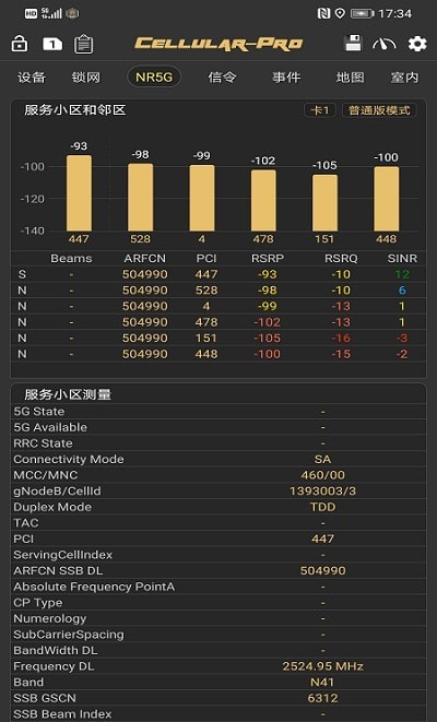 CellularPro中文版