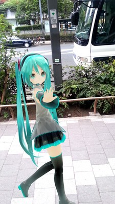 初音AR相机官方版