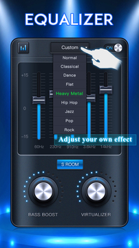 低音均衡器安卓版