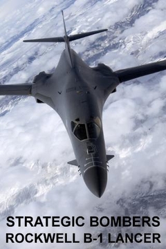 战略轰炸机：B - 1枪骑兵最新版本