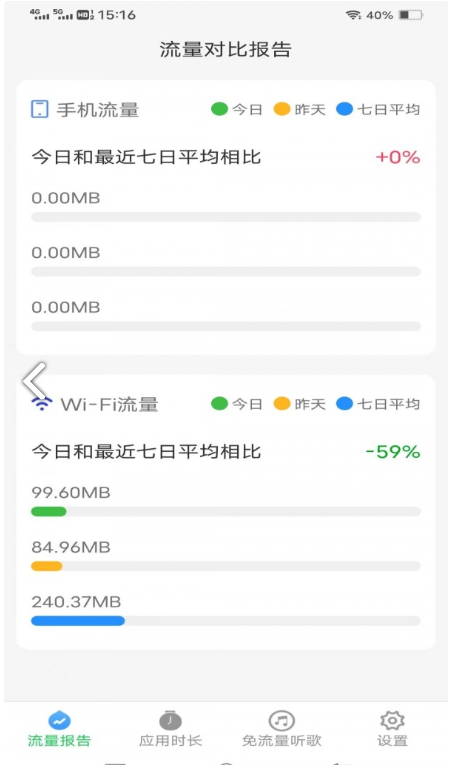 蜻蜓流量最新版